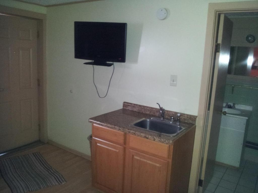 Mustang Motel Gillette Cameră foto