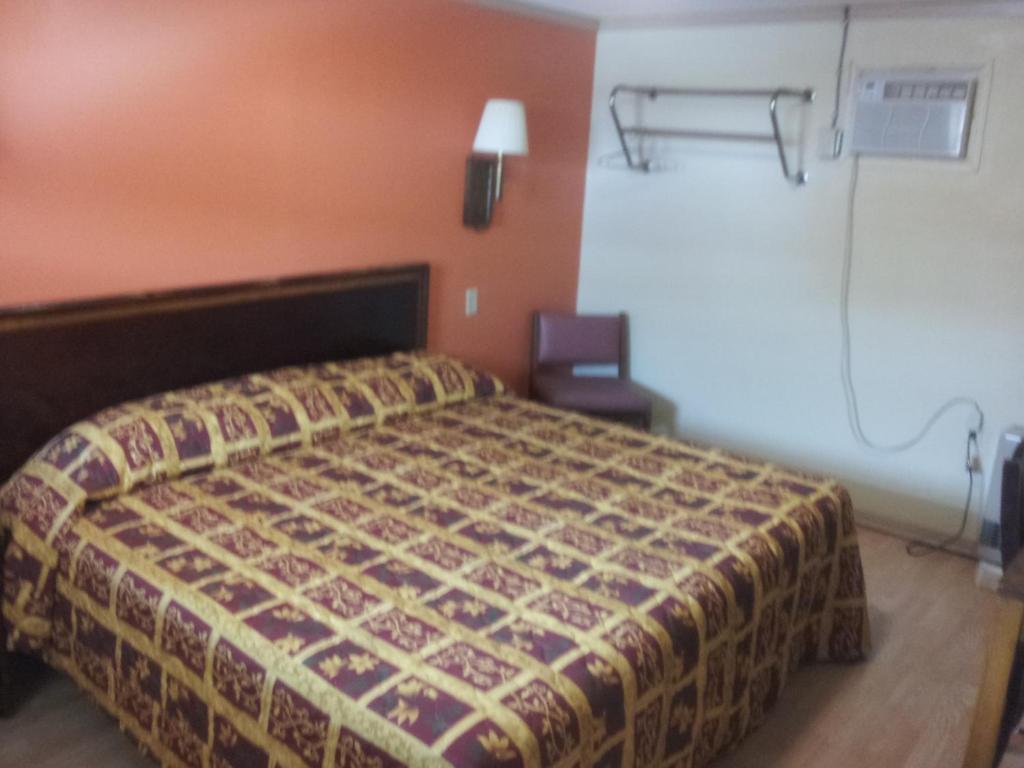 Mustang Motel Gillette Cameră foto
