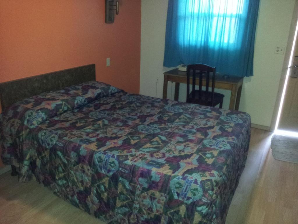 Mustang Motel Gillette Cameră foto