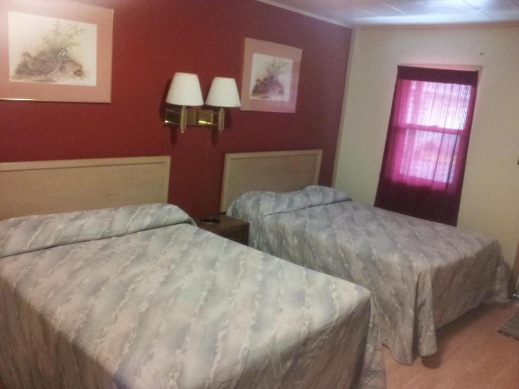 Mustang Motel Gillette Cameră foto
