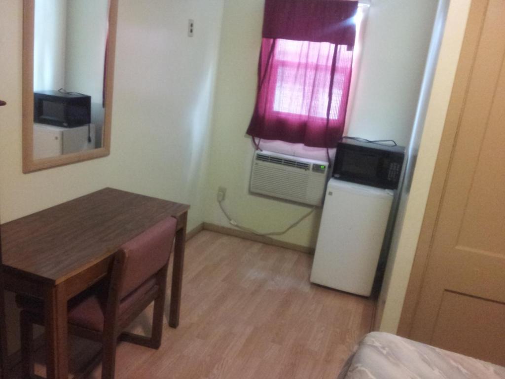 Mustang Motel Gillette Cameră foto